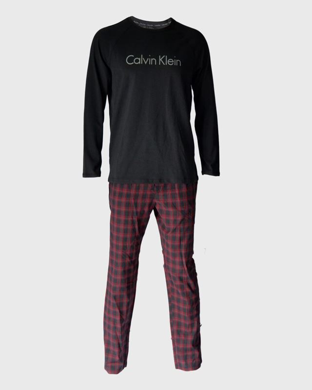 Pijama hombre Calvin Klein.